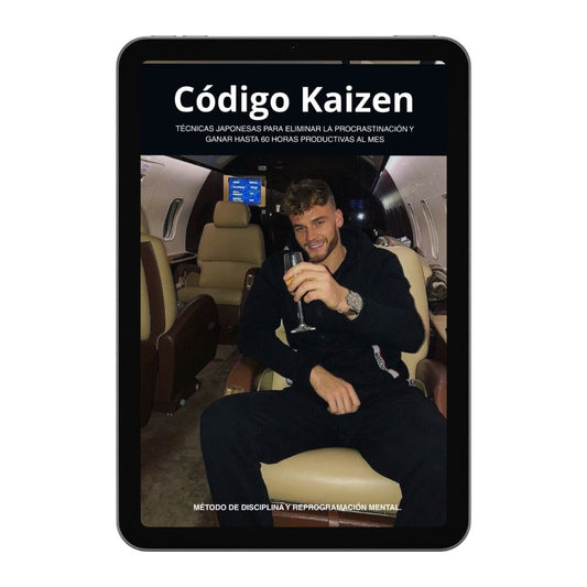 Código Kaizen