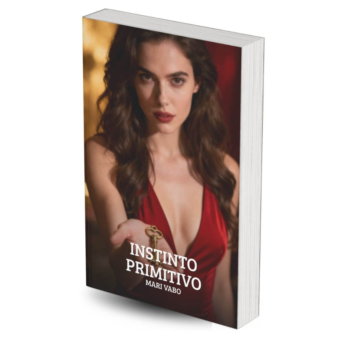 Secretos del Instinto Primitivo